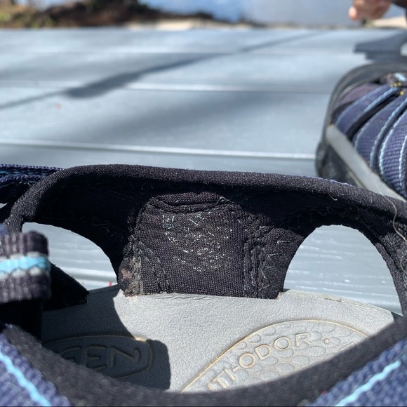 Keen Newport Sandals - Picture 9 of 10